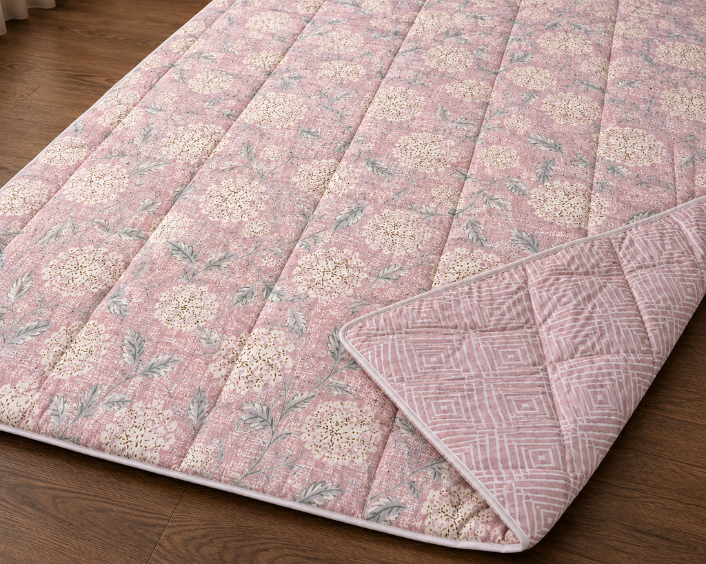 Ultra Soft Comforter Blanket | Premium Bedding Essential