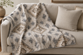 Cotton Filled Comforter | Soft Sleeping Blanket for All Seasons