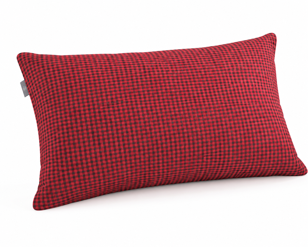 Premium Cotton Pillow | Soft & Comfortable Sleeping Pillow